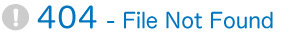 404filenotfind